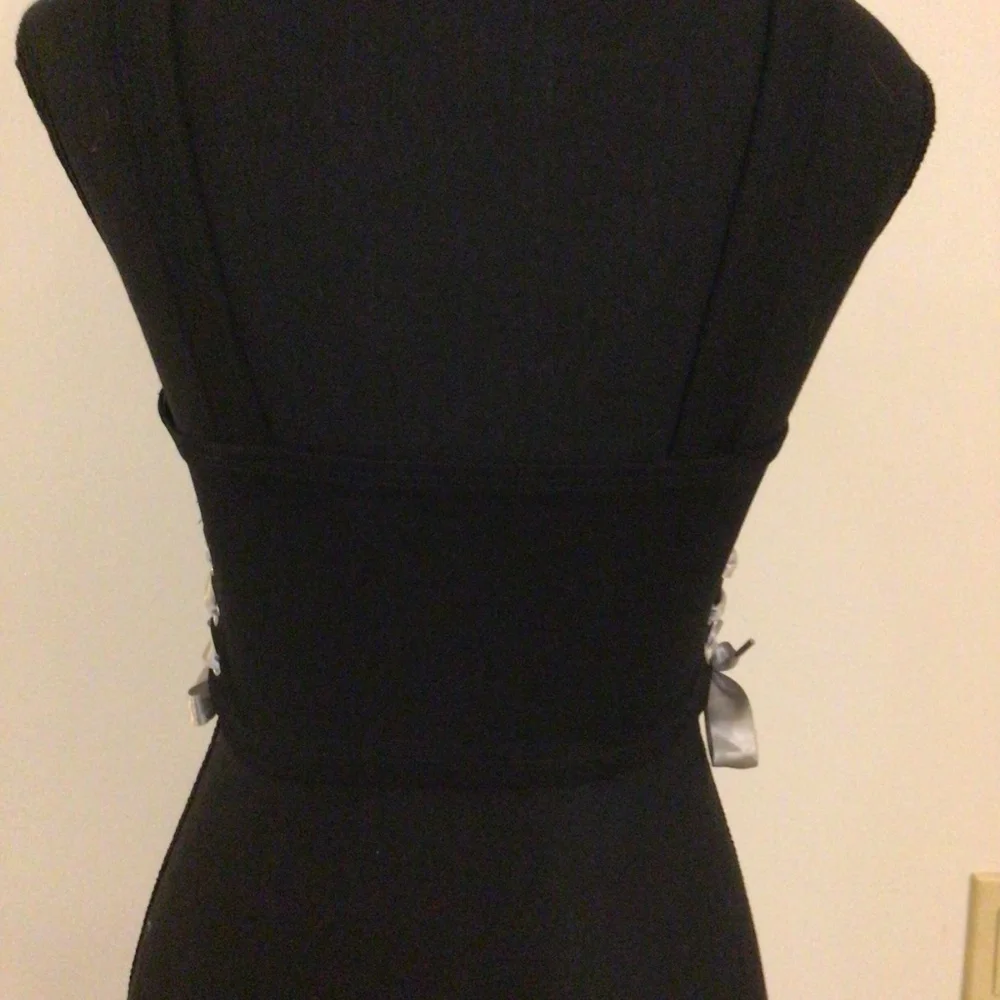 New Bandana Corset - Picture 3 of 3